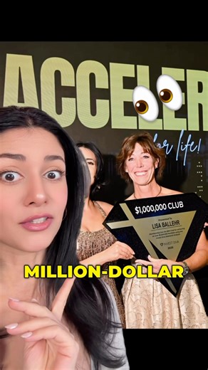 How Did She Build a Million Dollar Portfolio?