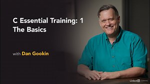 C Essential Training