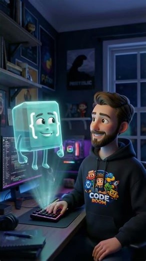 لو بتبرمج ومش بتستخدم Codeium Ai أنت بتضيع وقتك. #Codex #تعلم_Codex...لو بتبرمج ومش بتستخدم Codeium