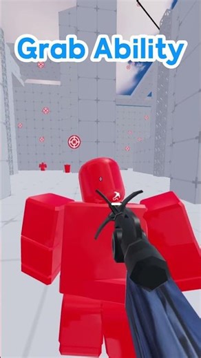 RIVALS OP GRAPPLER #rivals #roblox