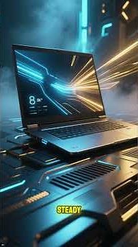 Triton 14 AI Dominates Gaming Laptops