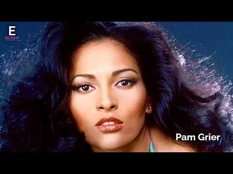 Pam Grier, 76, Leaves Nothing To lmagination - Proof In Pictures