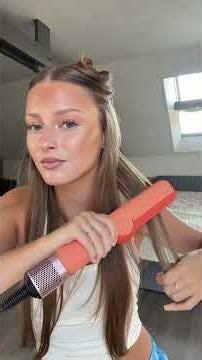 Un nouveau dans la famille 🧡🫣 @Dyson France Produit offert* - partag...