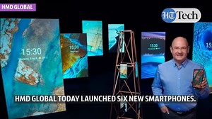 Nokia to support the X10 and X20 with three years of Android OS updates