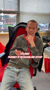 2.2K views · 12 reactions | Sean puts the Beat Crew to the test to see who has the worst Screen Time on the their phones!! | Beat 102 103 | Facebook