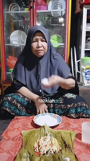 Resep Ikan Wadi Lezat untuk Campuran Sulur