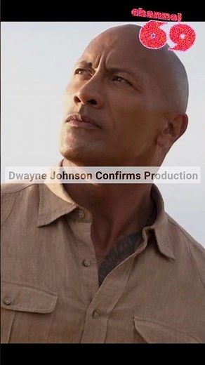 Dwayne Johnson: The Most Interesting Man in Hollywood