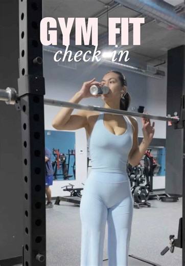 Cute Gym Clothes for a Stylish Workout