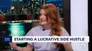 CNBC Make It launches online course on earning passive income