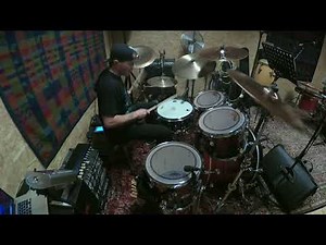 Ska-P - Welcome To Hell (Drum Cover)