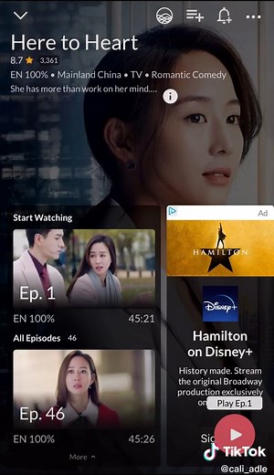 Here are some Chinese dramas and movies. You can find them on viki. Also on kissasian for free with no commercials. #cdrama #cdramas #dramalife