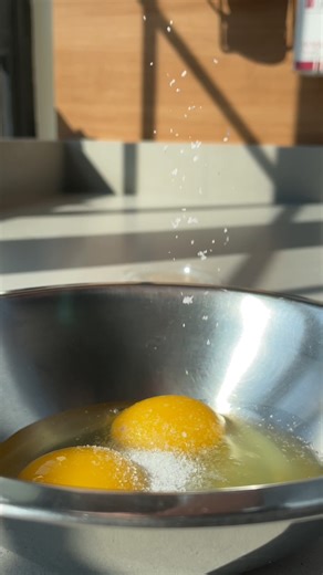 This week on the podcast, we bring you the second episode of our miniseries where we reveal the backstories behind our iconic recipes as America's Test Kitchen, our TV show, celebrates its 25th season on air. Episode 2 dives into a recipe so simple, it needed science to perfect. You may never see this breakfast staple the same way, ever again. Listen to Proof now wherever you get your podcasts: https://apple.co/3ZtIGc4 | America's Test Kitchen