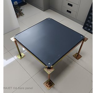 [Hot Item] Steel Access Floor System OA Bare Panel for Modern Office