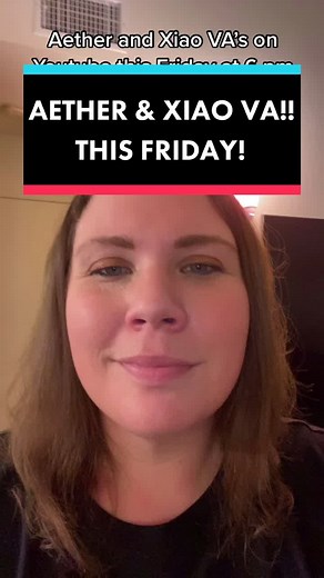 Laila Berzins VO on TikTok