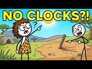 How Did Ancient Humans Tell Time Before Clocks?