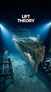 Can They Actually Raise This Massive Shipwreck?