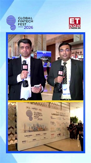 ET NOW GFF 2026 As we gear up for the 7th edition of Global Fintech Festival, what are the key events, guests to watch out for? Anurag Shah and An...