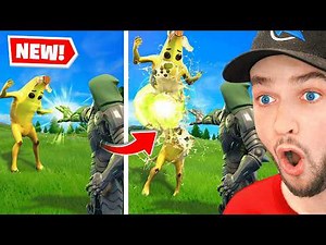 The *MOST SATISFYING* Fortnite Moments!