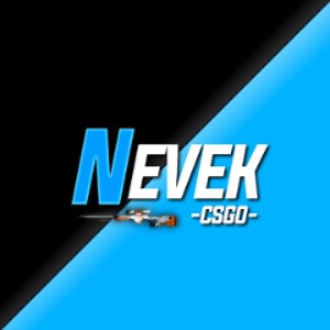 nevek_csgo - Twitch