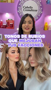 TINTES SIN AMONÍACO PERMANENTES 🤩 TINTES THE VIRGIN COLOR🩷 de NOOK Capaces de cubrir las canas un 100% ✅ Color duradero y una protección máxima de la fibra capilar. Además, contiene extractos de flores alpinas y frutos del desierto, que aportan hidratación, brillo y suavidad al cabello 💖 ⭐️10.13 Rubio Platino Beige ⭐️66.0 Rubio Oscuro Intenso ⭐️9.1 Rubio Clarísimo Ceniza ⭐️6.0 Rubio Oscuro ⭐️6.13 Rubio Oscuro Beige 🌰️8.3 AVELLANA - Rubio Claro Dorado ⭐️7.0 Rubio ⭐️7.3 Rubio Dorado 🧡7.4 Rubi