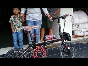 pacific lipat spledid ax 16 inch || bonus helm dan tas