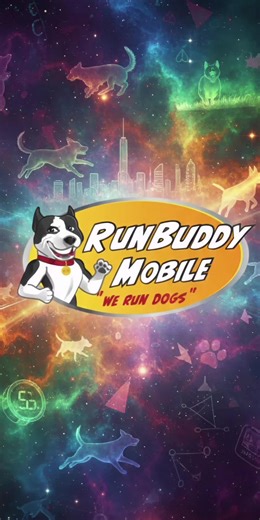 Why Exercise Your Dog? RunBuddy Mobile, LLC is a mobile dog gym offering fitness sessions to help your dog get and maintain a happy, healthy life. We are a mobile service coming to your home to exercise your dog inside our air conditioned fitness unit. With safety and care, we take your dog through up to three stages of training; from initial training, to confidence and challenge, we keep your dog moving and improving! See our Training Brochure for more details. #mobiledoggym 🐕 #runningdogs 🐕‍