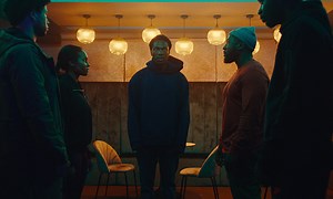 Supacell: New trailer for Rapman sci-fi series for Netflix