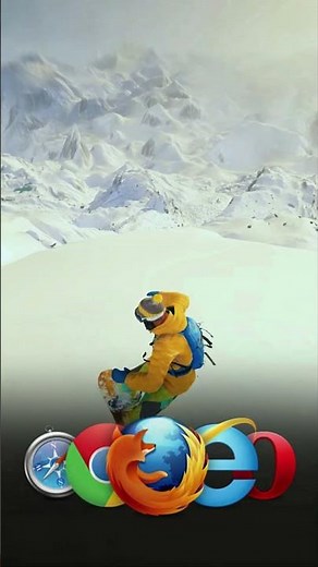 Found The BEST Browser Games!!