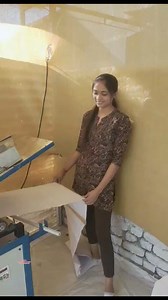 8.2K views · 46 reactions | papad making machine | khichiya papad making machine #papadmachine #khichiyapapad #food #instagood #viral #video #good #facebookreel #trending #streetfood | Jackson Machines | Facebook