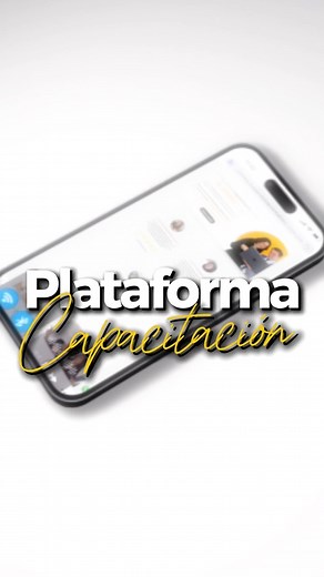 ¿Quieres aprender sin límites? 🚀 Nuestra plataforma está disponible 24/7 para que estudies a tu ritmo, desde cualquier lugar. 📲 Solo necesitas tu acceso y listo. 🙌 ¡Capacítate hoy, crece mañana! | ISA Services