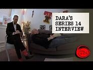Alex Horne Interviews DARA O'BRIAIN - Series 14 Interviews - Taskmaster