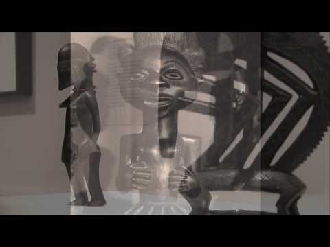 Man Ray, African Art and the Modernist Lens, The Phillips Collection