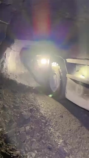 Epiroc Underground Mining Machine Insights