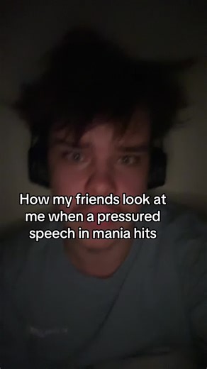 #bipolar | mania bipolar