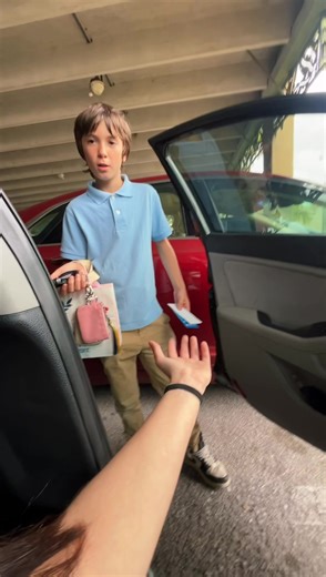 Driving Dynamics: Navigating Relationships and Expectations