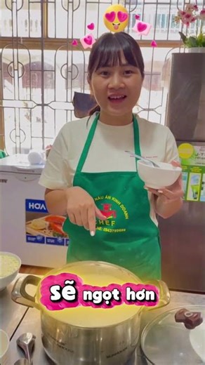 What are the students' impressions of the rice porridge made with bone broth?