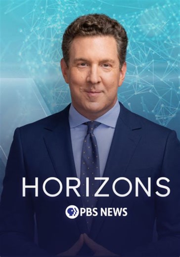 Horizons PBS News - streaming tv show online