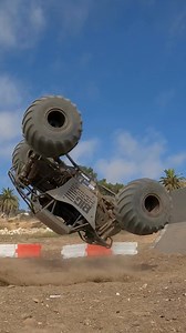 2.9M views · 90K reactions | #monstertruck #offroad #4x4 #stunts #monsterjam #losi #rc #gopro #reelschallengereelschallenge #facebookreelsviral #reelsfacebook | Big ‘Merica_rc | Facebook