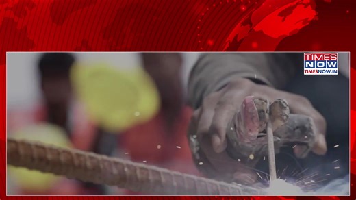 5.3K views · 19 reactions | India's 4 Labour Codes: Streamlining Of 29 Central Laws To Help You? Know New Rules, Reforms Details #labour #labourcodes #labourlaws #economy #policyupdate #labourreform | TIMES NOW | Facebook