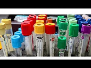Phlebotomy Medical terms.