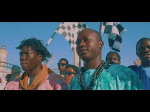 Sam FALL - Mbaye Baye Fall (Clip officiel)