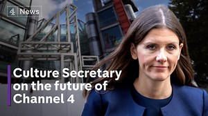 Channel 4 privatisation plans scrapped in government U-turn - The Global Herald