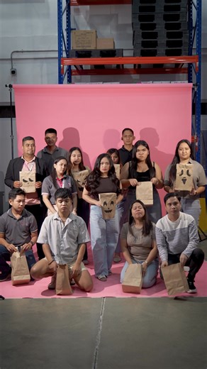 22K views · 405 reactions | Perfect Formula Spooky Paper Bag Entry!! ️ | Shed Garcia | Facebook