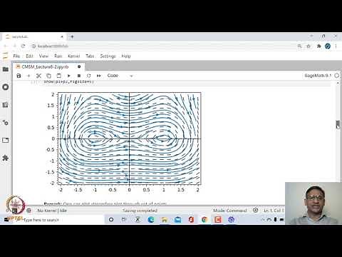 Solving 1st and 2nd order ODE with SageMath