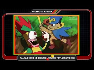 Super Mario RPG Fan Anime Dub