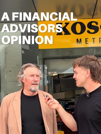 Diverse Perspectives on Money: Street Interviews PT.15