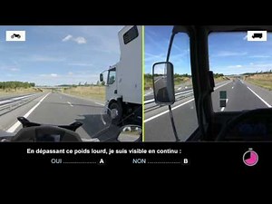 Code MOTO 2020 - ETM - Questions Officielles d'examen - Test gratuit