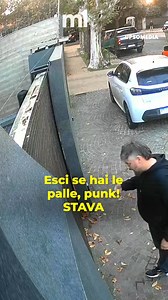 679K views · 1.4K reactions | Un uomo di 41 anni si è avvicinato arrabbiato alla casa del suo vicino di 16. Ha detto che lo infastidiva il volume della musica e ha cominciato a intimidirlo. Il ragazzo era solo… | Enigma | Facebook