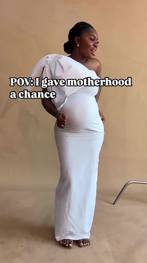 Dear husbands, friends, colleagues, and family members of a pregnant woman, treat us with kindness. Stop comparing us to the other slaying pregnant woman you see on the internet or around your neighborhood. our pregnant bodies are different and every pregnancy is unique to every woman. I experienced a lot of changes that both scared me and changed my perspective about how I see a pregnant woman. There was a day I cried because i couldn’t find fried yam to eat . My husband was confused as to why 