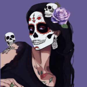 Skelleton_Witch - Twitch